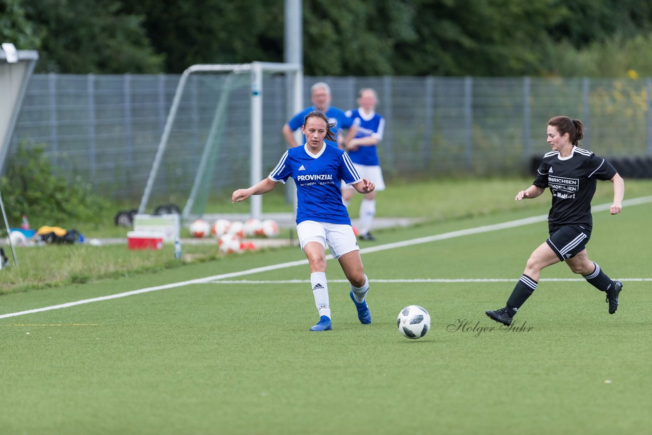 Bild 193 - Frauen FSC Kaltenkirchen - SG Daenisch-Muessen : Ergebnis: 7:1